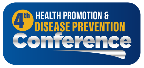 4th Health Promotion and Disease Prevention Conference